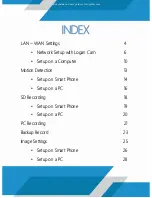 Предварительный просмотр 3 страницы Logan L-I1720 User Manual