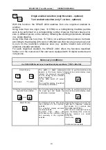 Preview for 11 page of Logan SPACE 2000 Operation Manual