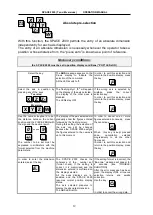 Preview for 13 page of Logan SPACE 2000 Operation Manual