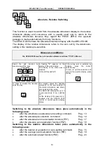 Preview for 15 page of Logan SPACE 2000 Operation Manual