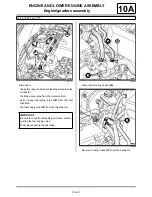 Предварительный просмотр 15 страницы Logan X90 Assembly