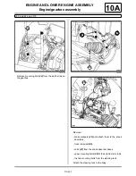 Предварительный просмотр 16 страницы Logan X90 Assembly