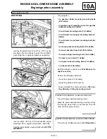 Предварительный просмотр 20 страницы Logan X90 Assembly