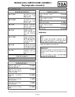 Предварительный просмотр 22 страницы Logan X90 Assembly