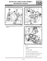 Предварительный просмотр 29 страницы Logan X90 Assembly