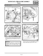 Preview for 36 page of Logan X90 Assembly