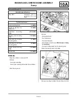 Preview for 40 page of Logan X90 Assembly