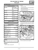 Предварительный просмотр 73 страницы Logan X90 Assembly