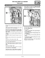 Предварительный просмотр 77 страницы Logan X90 Assembly