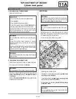 Предварительный просмотр 87 страницы Logan X90 Assembly