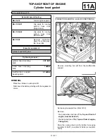 Предварительный просмотр 89 страницы Logan X90 Assembly