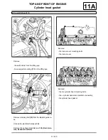 Предварительный просмотр 92 страницы Logan X90 Assembly