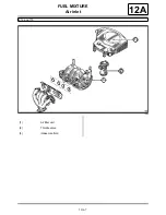 Preview for 101 page of Logan X90 Assembly