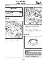 Предварительный просмотр 115 страницы Logan X90 Assembly