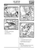 Предварительный просмотр 118 страницы Logan X90 Assembly