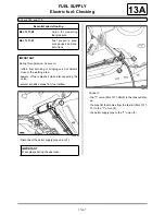 Предварительный просмотр 127 страницы Logan X90 Assembly