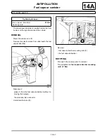 Предварительный просмотр 131 страницы Logan X90 Assembly