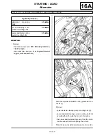 Предварительный просмотр 142 страницы Logan X90 Assembly