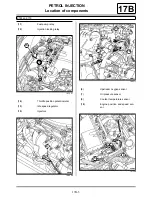 Предварительный просмотр 158 страницы Logan X90 Assembly