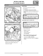 Предварительный просмотр 167 страницы Logan X90 Assembly