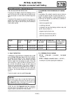 Предварительный просмотр 187 страницы Logan X90 Assembly