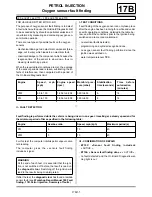 Предварительный просмотр 188 страницы Logan X90 Assembly