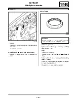 Предварительный просмотр 215 страницы Logan X90 Assembly