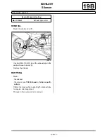 Предварительный просмотр 219 страницы Logan X90 Assembly