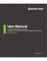 Предварительный просмотр 1 страницы logear M1191-b User Manual