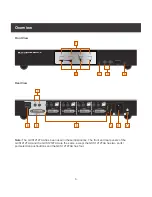 Предварительный просмотр 6 страницы logear M1191-b User Manual