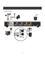 Предварительный просмотр 10 страницы logear M1191-b User Manual