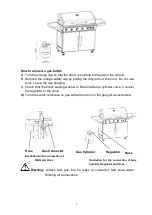 Preview for 20 page of LOGER GG030997 Operating Instructions Manual