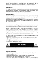 Preview for 25 page of LOGER GG030997 Operating Instructions Manual