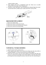 Preview for 26 page of LOGER GG030997 Operating Instructions Manual