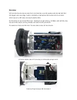 Preview for 2 page of Loggerhead LHC Manual