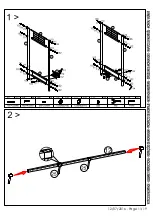 Предварительный просмотр 11 страницы LOGI design MULT.049 Assembly Instruction Manual