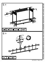 Предварительный просмотр 13 страницы LOGI design MULT.049 Assembly Instruction Manual