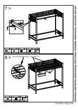 Предварительный просмотр 14 страницы LOGI design MULT.049 Assembly Instruction Manual