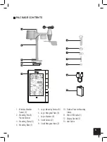 Preview for 5 page of Logia LOWSB510PB User Manual