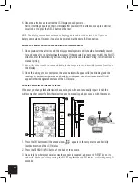 Preview for 14 page of Logia LOWSB510PB User Manual