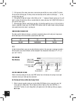 Preview for 20 page of Logia LOWSB510PB User Manual