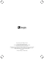 Preview for 38 page of Logia LOWSB510PB User Manual