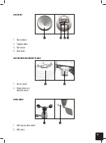 Preview for 9 page of Logia LOWSC510WB User Manual