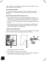 Preview for 14 page of Logia LOWSC510WB User Manual