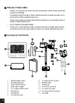 Предварительный просмотр 4 страницы Logia LOWSC710B Manual