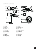 Preview for 7 page of Logia LOWSC710B Manual