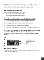 Preview for 15 page of Logia LOWSC710B Manual