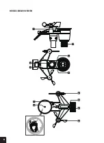 Предварительный просмотр 8 страницы Logia LOWSC717FWB19 User Manual