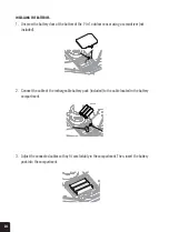 Preview for 10 page of Logia LOWSC717FWB19 User Manual