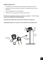 Preview for 13 page of Logia LOWSC717FWB19 User Manual